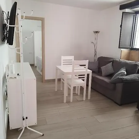 Apartamento Minarete Parking Opcional Apartment