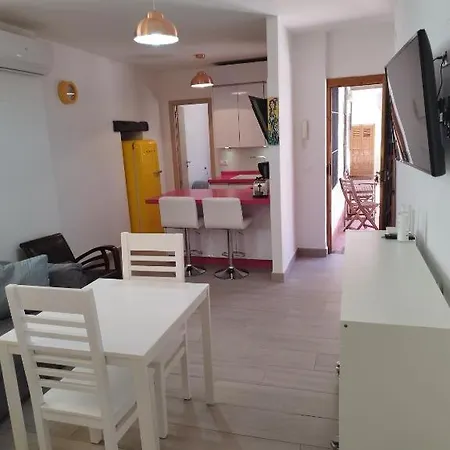 Apartment Apartamento Minarete Parking Opcional *