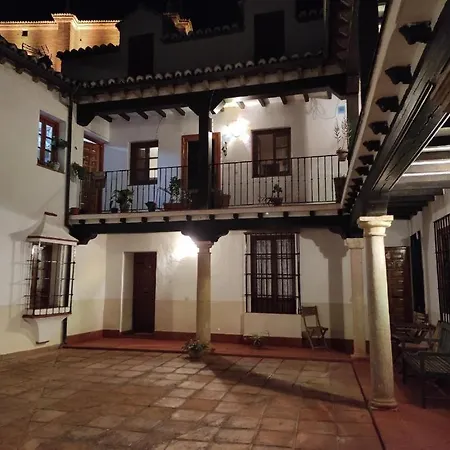 Apartment Apartamento Minarete Parking Opcional Ronda
