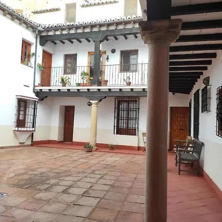 Apartamento Minarete Parking Opcional * Ronda