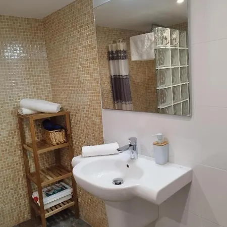Apartamento Minarete Parking Opcional Apartment *