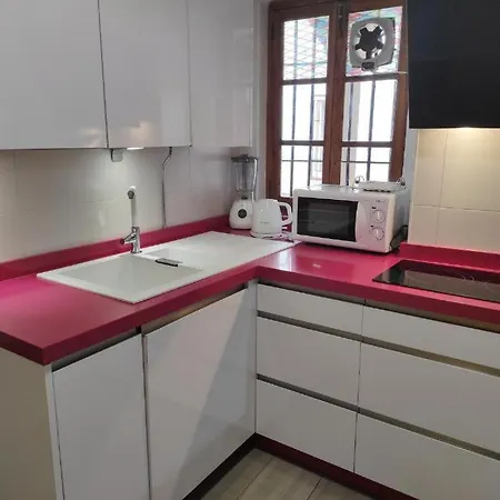 Apartamento Minarete Parking Opcional