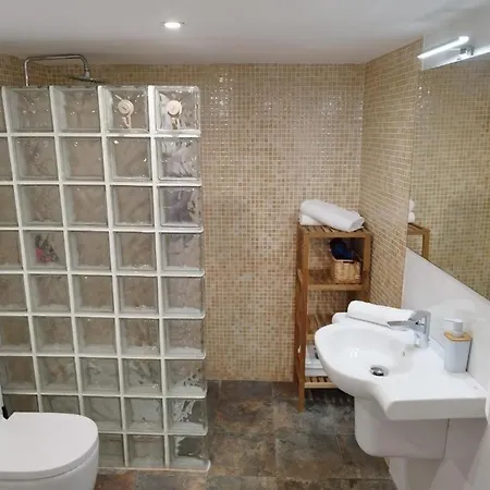 Apartamento Minarete Parking Opcional Apartment Ronda