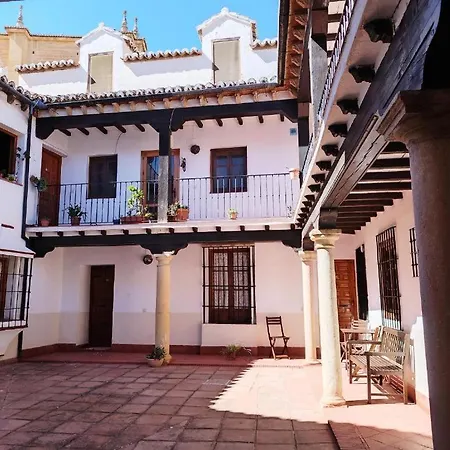 Apartment Apartamento Minarete Parking Opcional Ronda