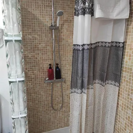 Apartamento Minarete Parking Opcional Apartment
